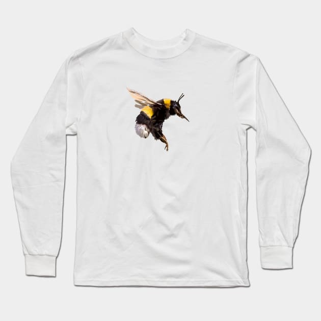 Hummel Long Sleeve T-Shirt by sibosssr